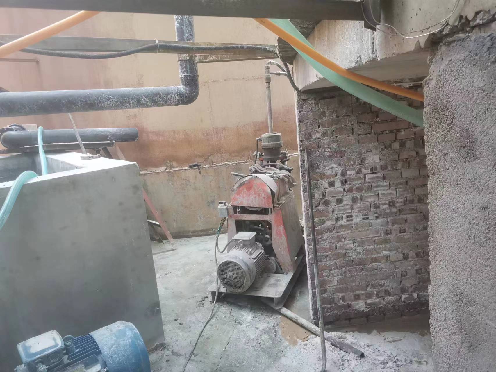 南岳压浆作业流程有哪些